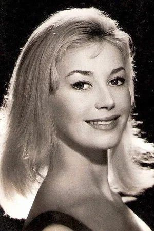  Mireille Granelli photo