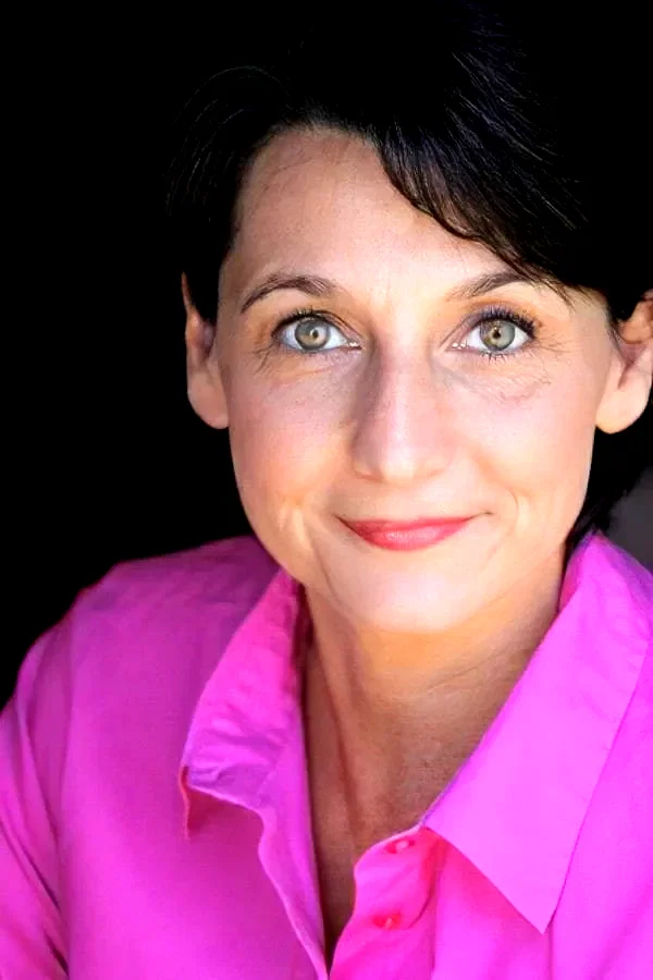 Alison Martin
