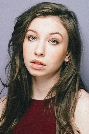  Katelyn Nacon