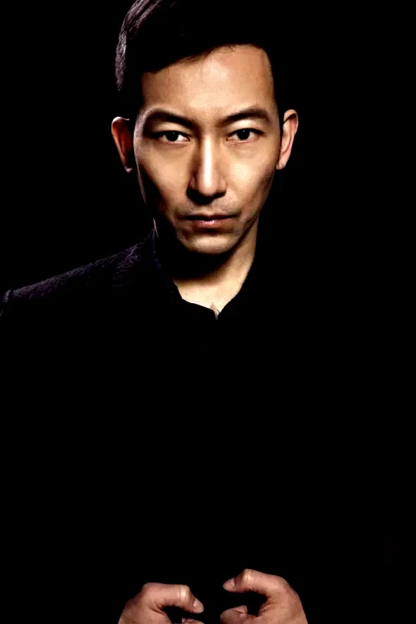  Li Hai-Tao