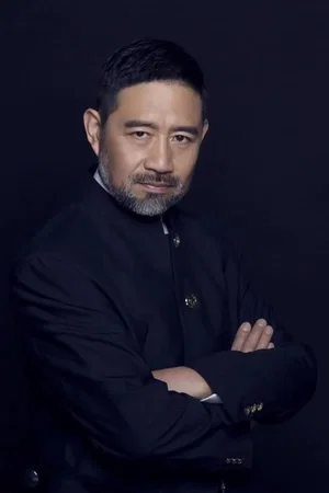 Xiang-Dong Xu photo