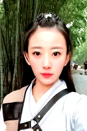  Zhao Shuai