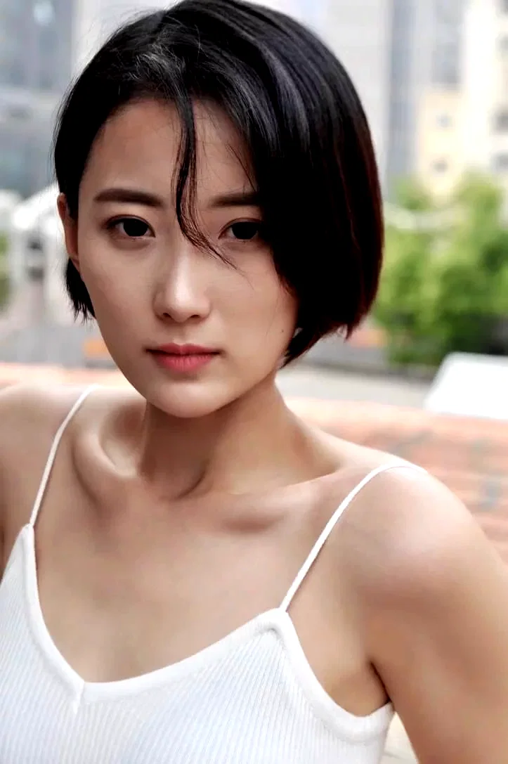  Zhao Shuai