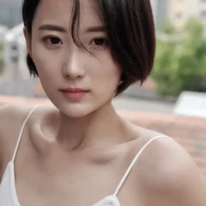Photo star :  Zhao Shuai
