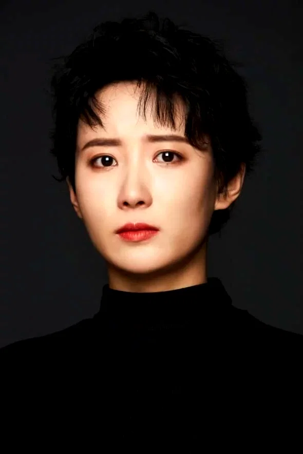  Zhao Shuai