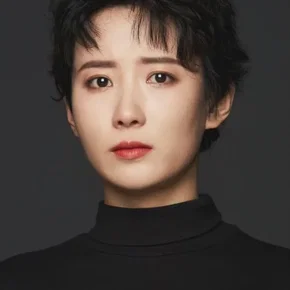 Photo star :  Zhao Shuai