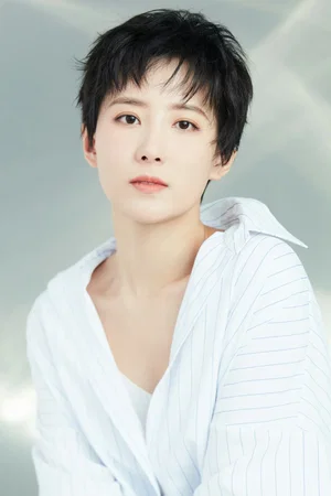  Zhao Shuai photo