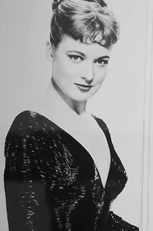  Julie Wilson photo