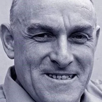 Benno Hoffmann