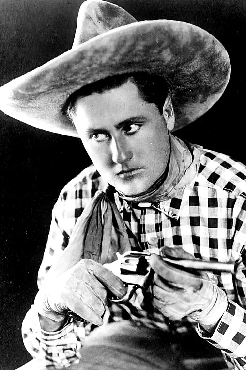 Bob Reeves