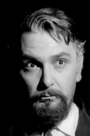 Mel  Welles