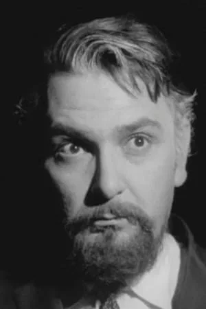 Mel  Welles photo