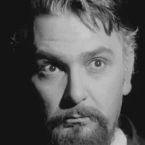 Mel  Welles