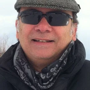 Photo star : Eugene Mazzola