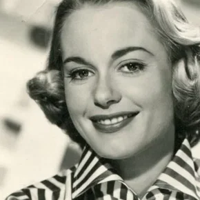 Photo star :  Josephine Griffin