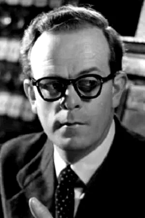 Lloyd Lamble