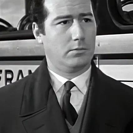  Georges Demas