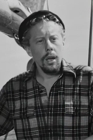 Joé Davray photo