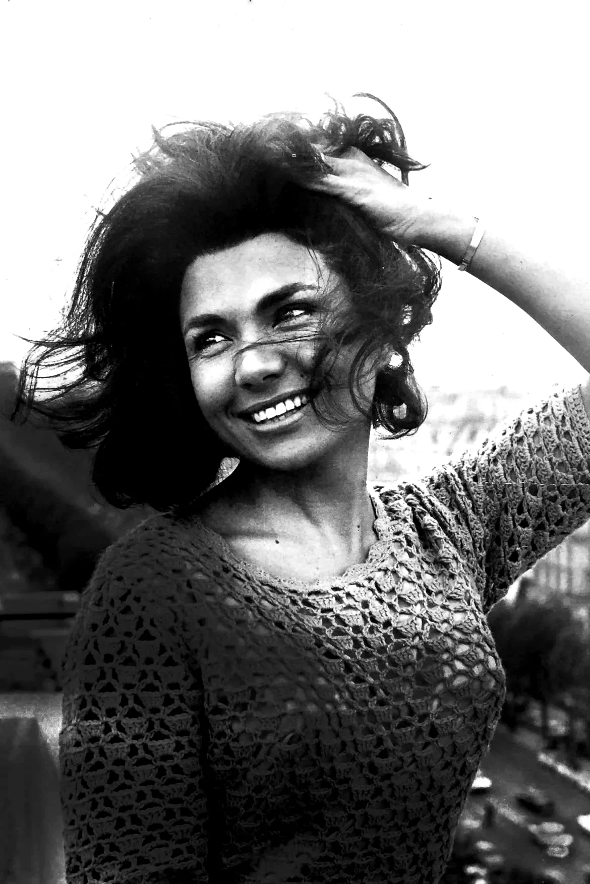 Vanja  Orico