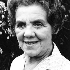 Photo star :  Marjorie Rhodes