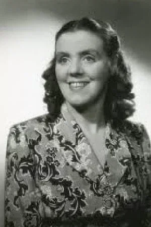  Marjorie Rhodes