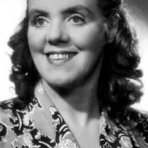 Photo star :  Marjorie Rhodes