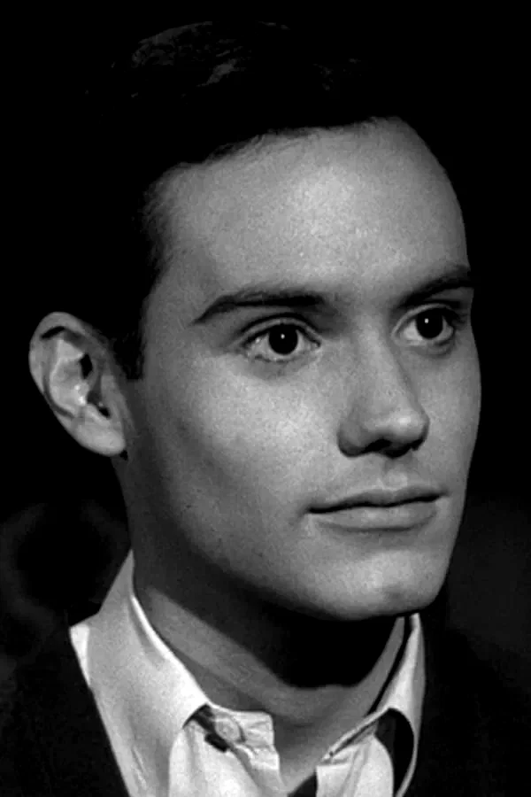  Rex Thompson