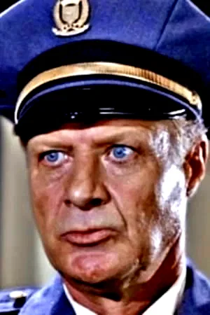 Russ Bender