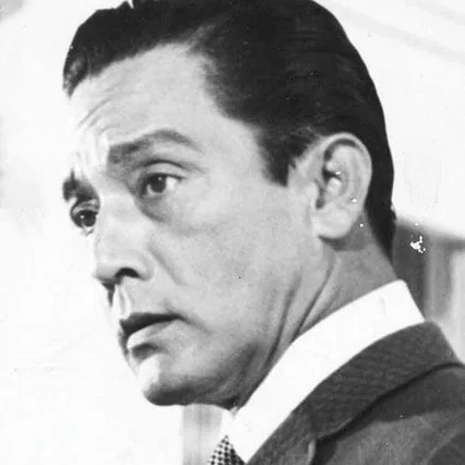  Leopoldo Salcedo