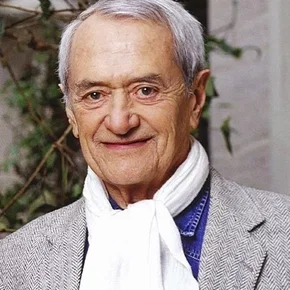 Photo star :  Georges De Caunes
