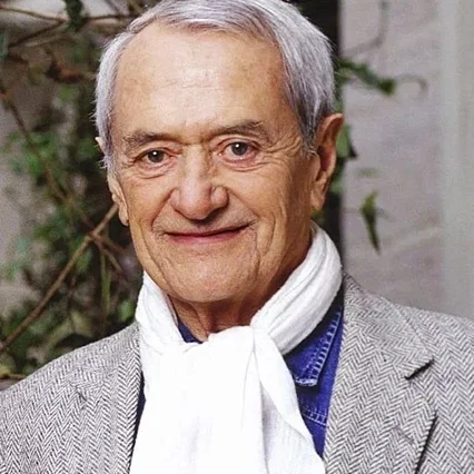 Georges De Caunes