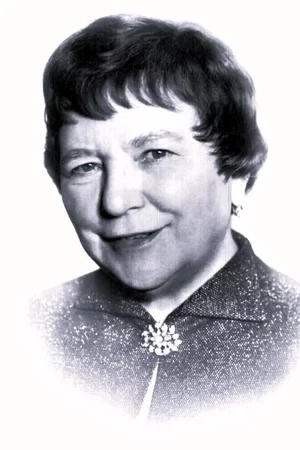 Liesl Karlstadt