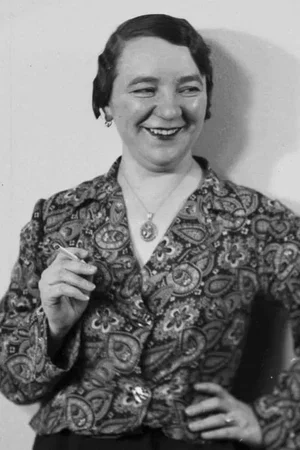 Liesl Karlstadt