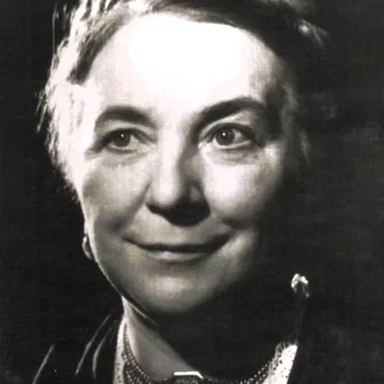  Liesl Karlstadt