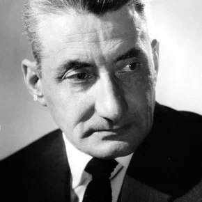 Photo star :  Rudolf Vogel