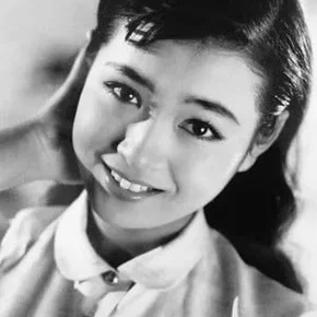 Photo star :  Hitomi Nozoe