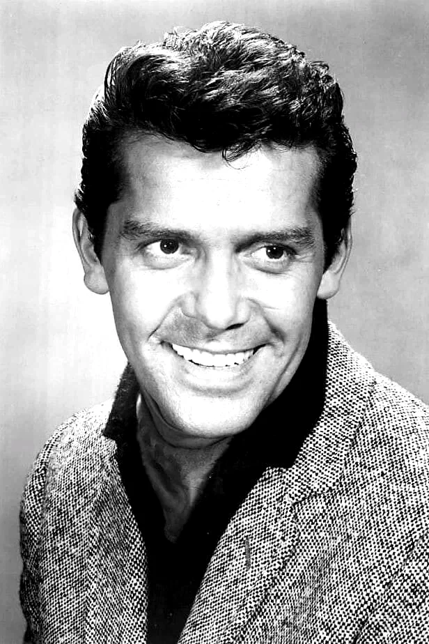 Lee Patterson