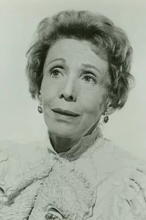 Lili Darvas photo