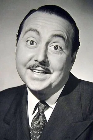 Willard Waterman photo
