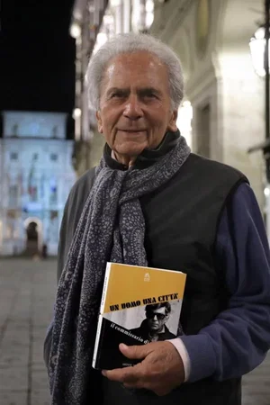  Romolo Guerrieri photo