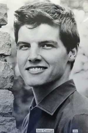 Jess  Conrad photo
