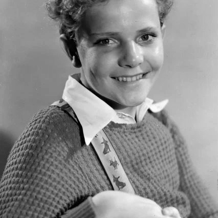  Leon Janney
