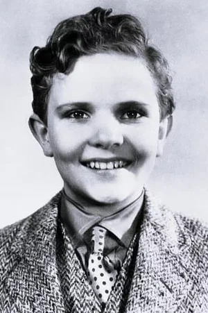  Leon Janney photo