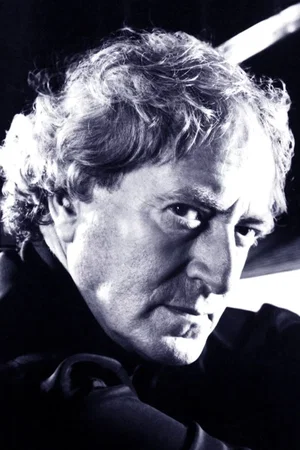 John Barry photo