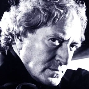 Photo star : John Barry