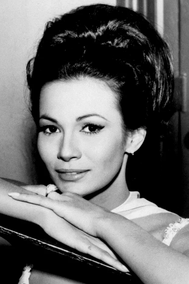Barbara Luna