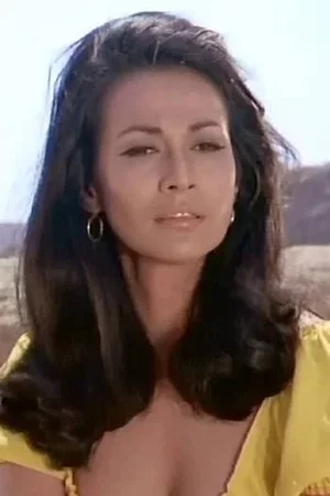 Barbara Luna