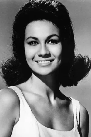Barbara Luna photo
