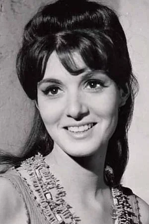  Linda Marsh photo