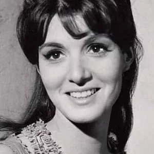  Linda Marsh